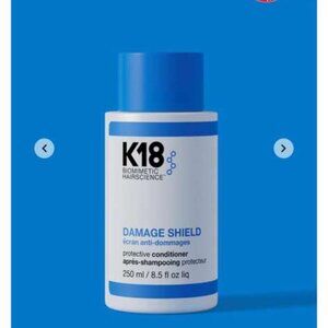 K18 DAMAGE SHIELD protective conditioner